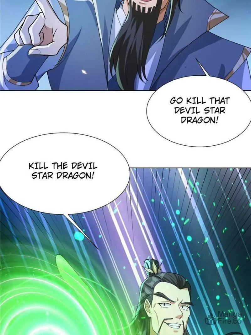 Dragon Master (Colored) Chapter 179 page 3 - 
