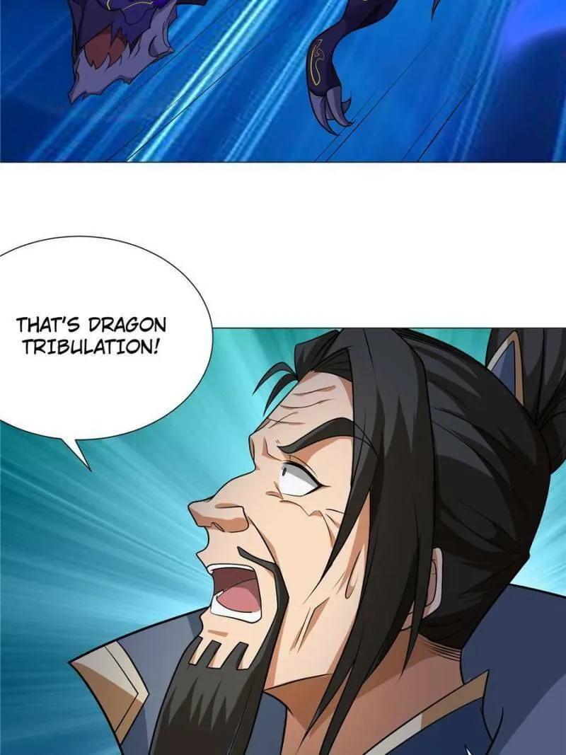 Dragon Master (Colored) Chapter 179 page 22 - 