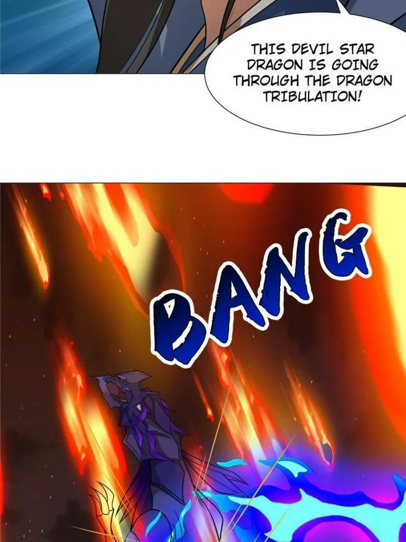 Dragon Master (Colored) Chapter 179 page 23 - 