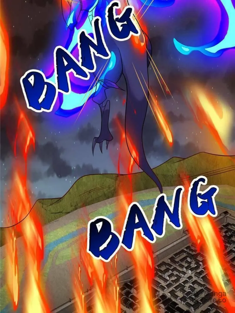 Dragon Master (Colored) Chapter 179 page 24 - 