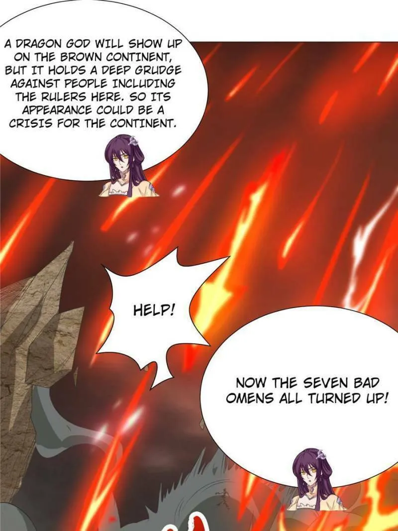 Dragon Master (Colored) Chapter 179 page 26 - 