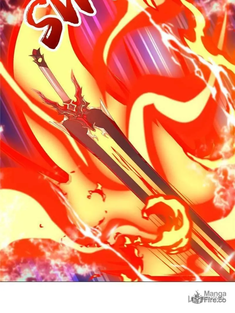 Dragon Master (Colored) Chapter 179 page 30 - 