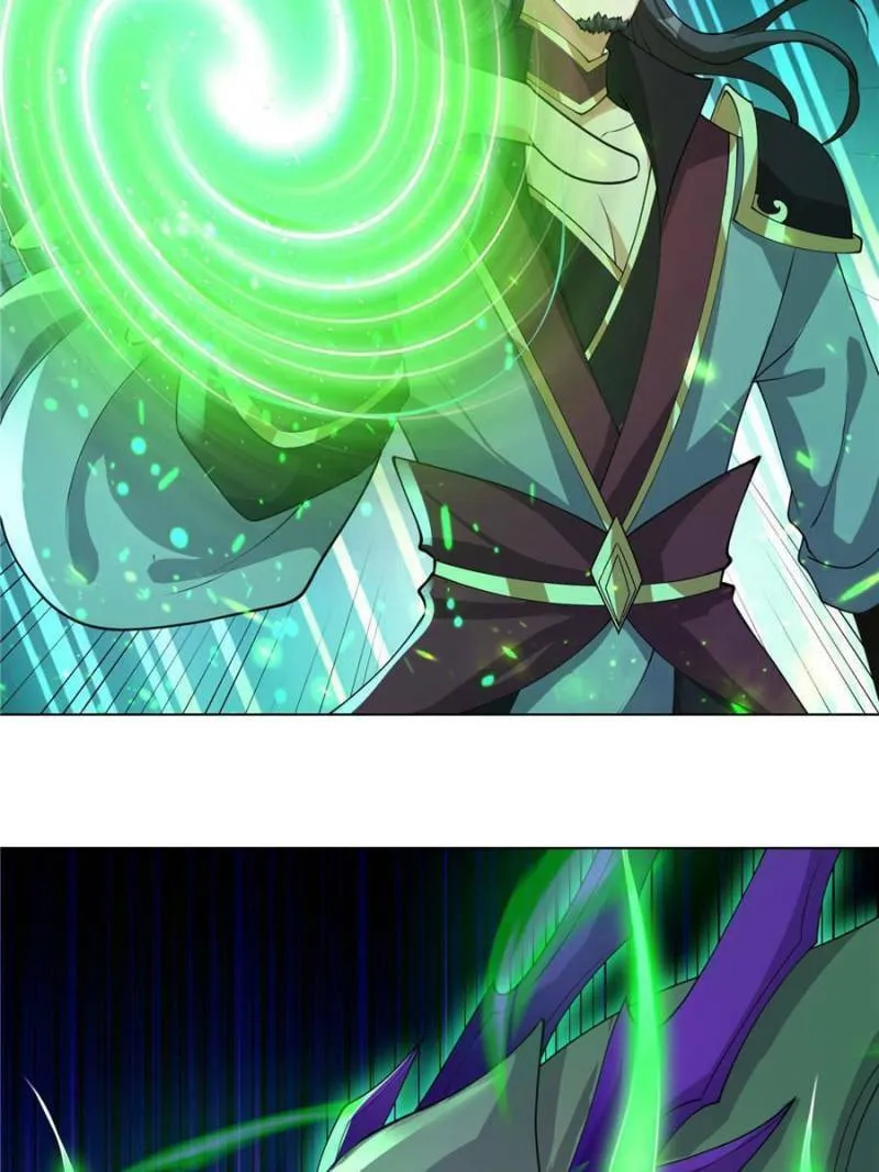 Dragon Master (Colored) Chapter 179 page 4 - 