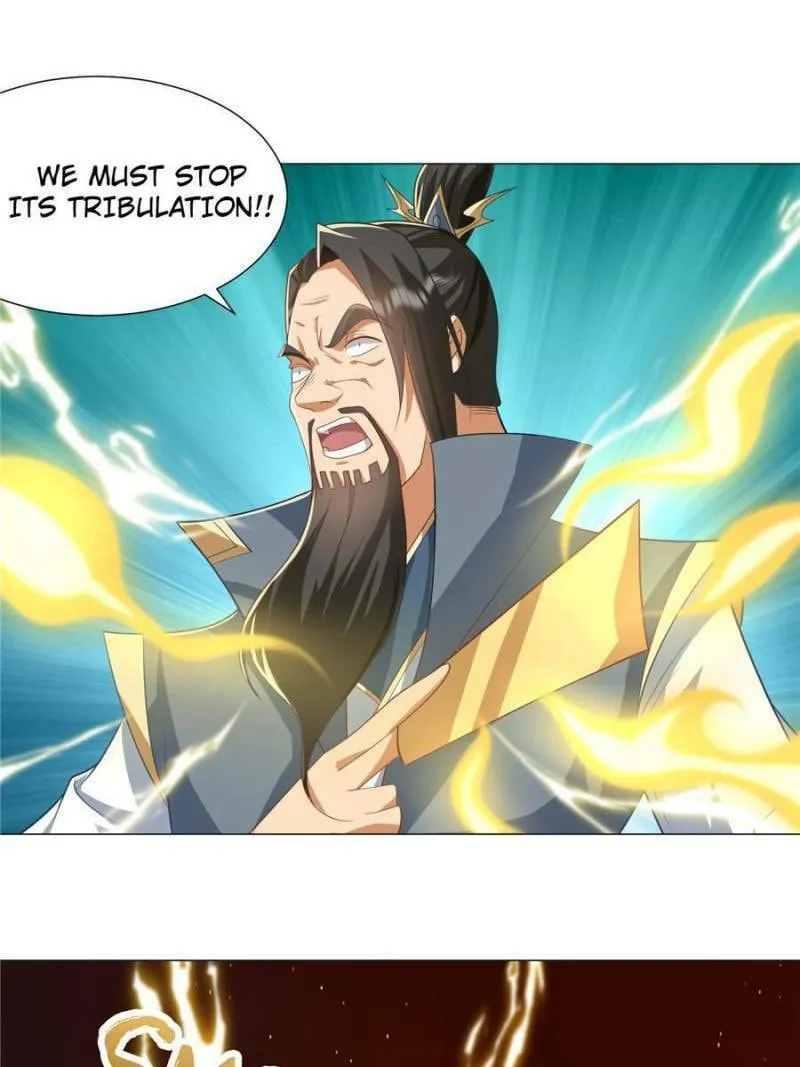 Dragon Master (Colored) Chapter 179 page 31 - 