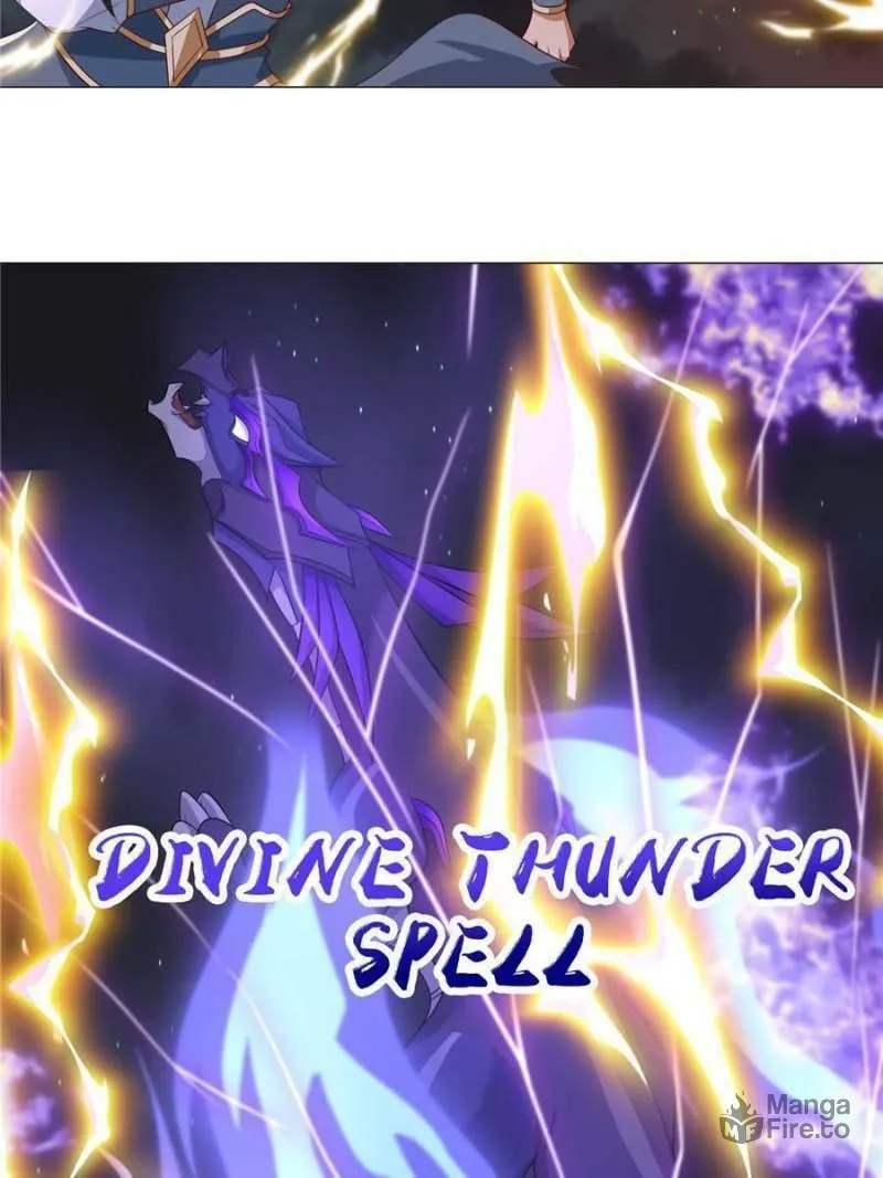 Dragon Master (Colored) Chapter 179 page 33 - 