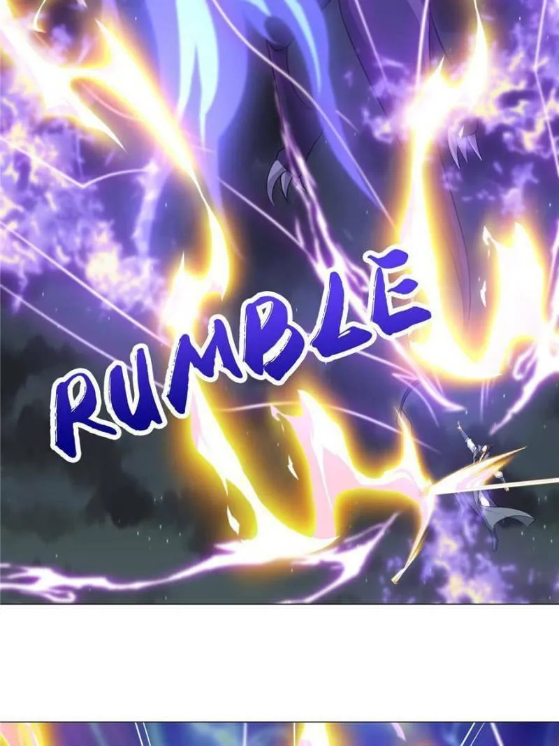 Dragon Master (Colored) Chapter 179 page 34 - 