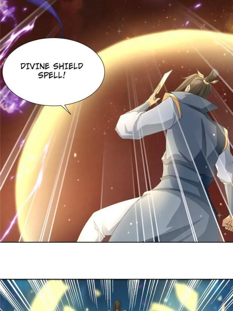 Dragon Master (Colored) Chapter 179 page 37 - 