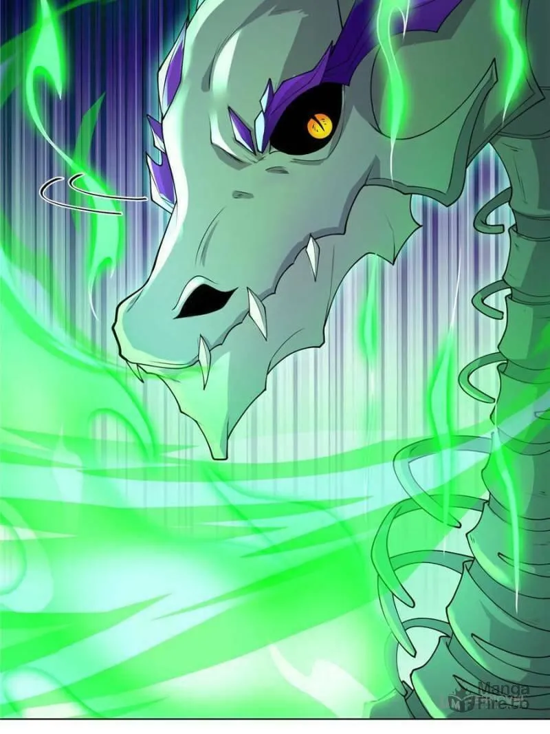 Dragon Master (Colored) Chapter 179 page 5 - 