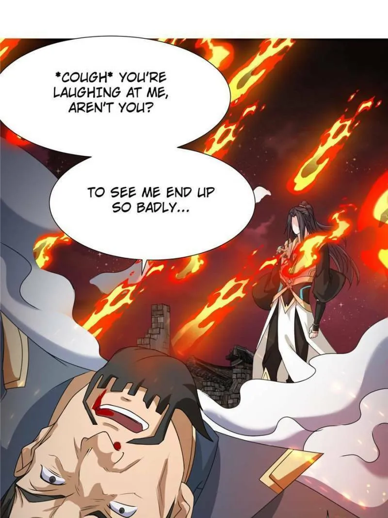 Dragon Master (Colored) Chapter 179 page 41 - 