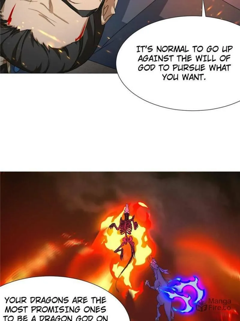 Dragon Master (Colored) Chapter 179 page 42 - 
