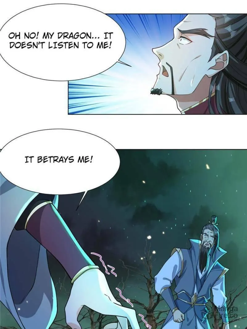 Dragon Master (Colored) Chapter 179 page 6 - 