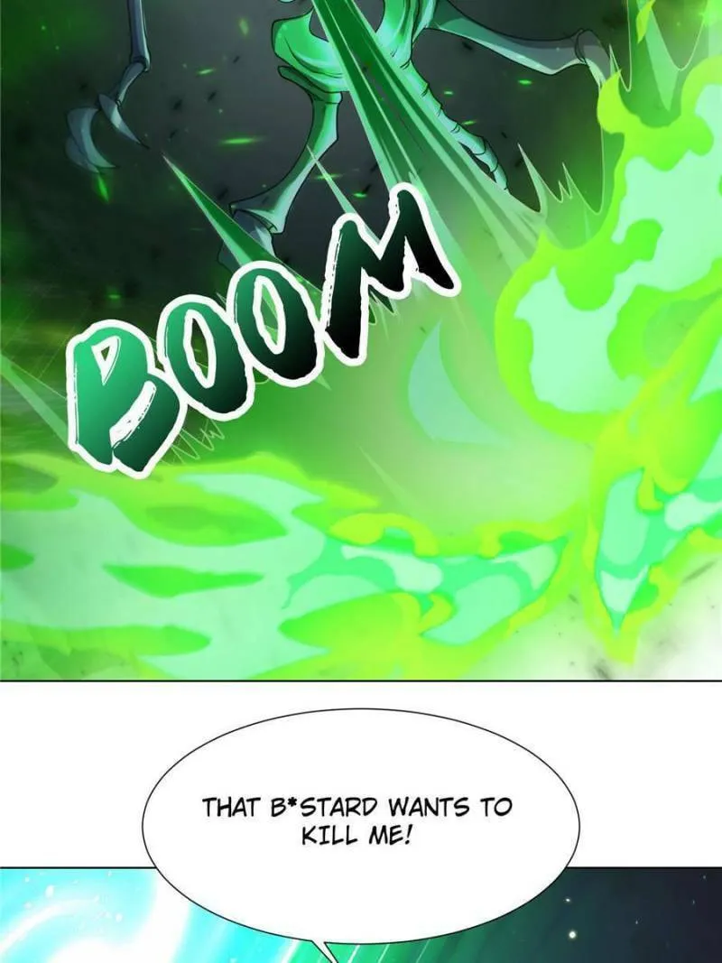 Dragon Master (Colored) Chapter 179 page 8 - 