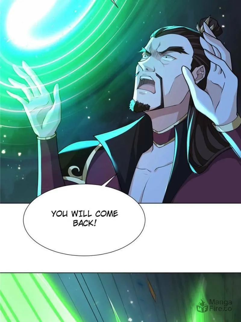 Dragon Master (Colored) Chapter 179 page 9 - 