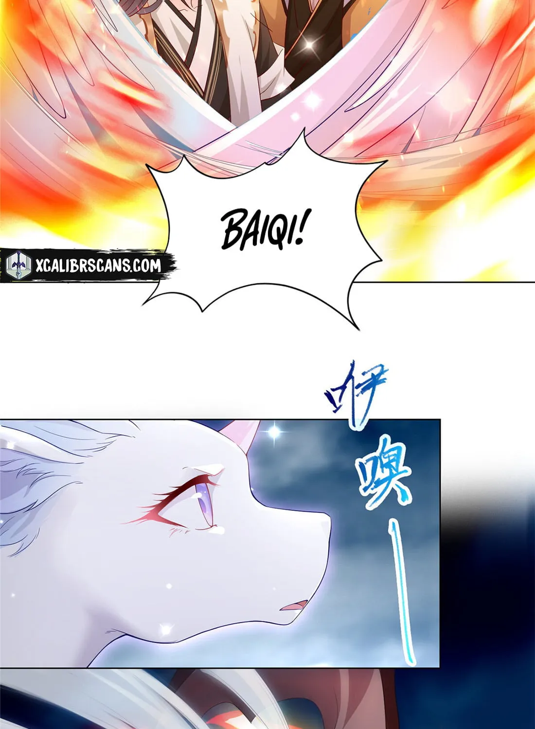 Dragon Master (Colored) Chapter 18 page 14 - 