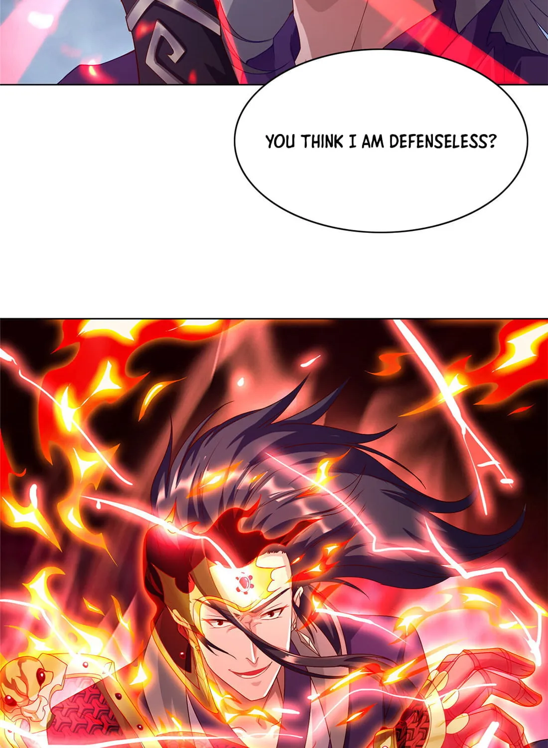 Dragon Master (Colored) Chapter 18 page 18 - 