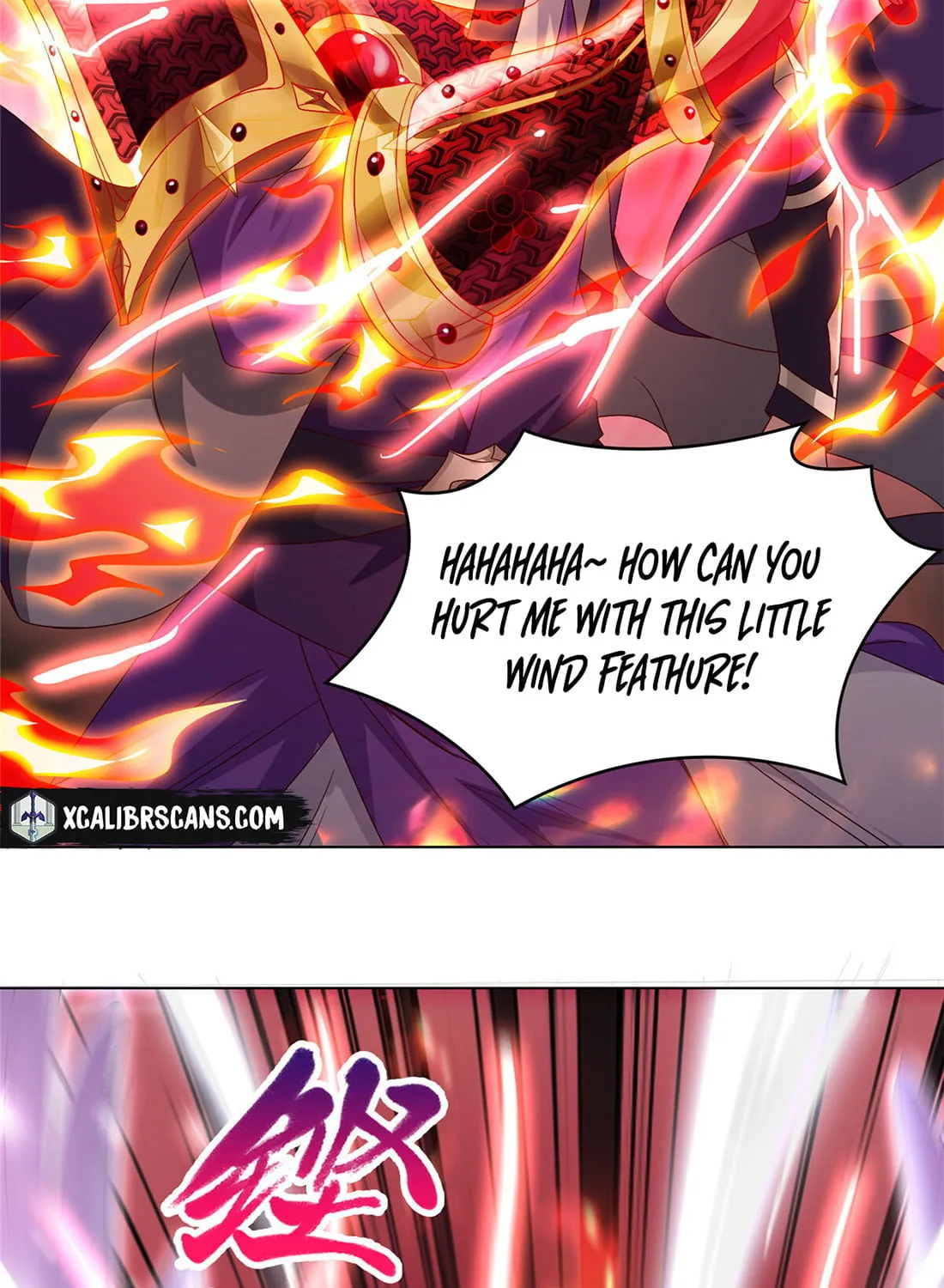 Dragon Master (Colored) Chapter 18 page 19 - 