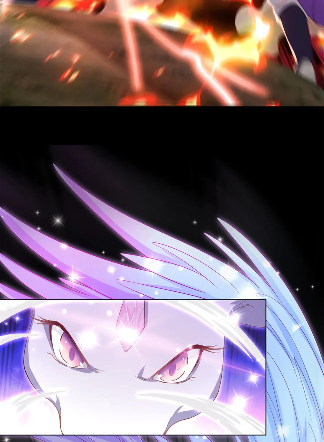 Dragon Master (Colored) Chapter 18 page 21 - 