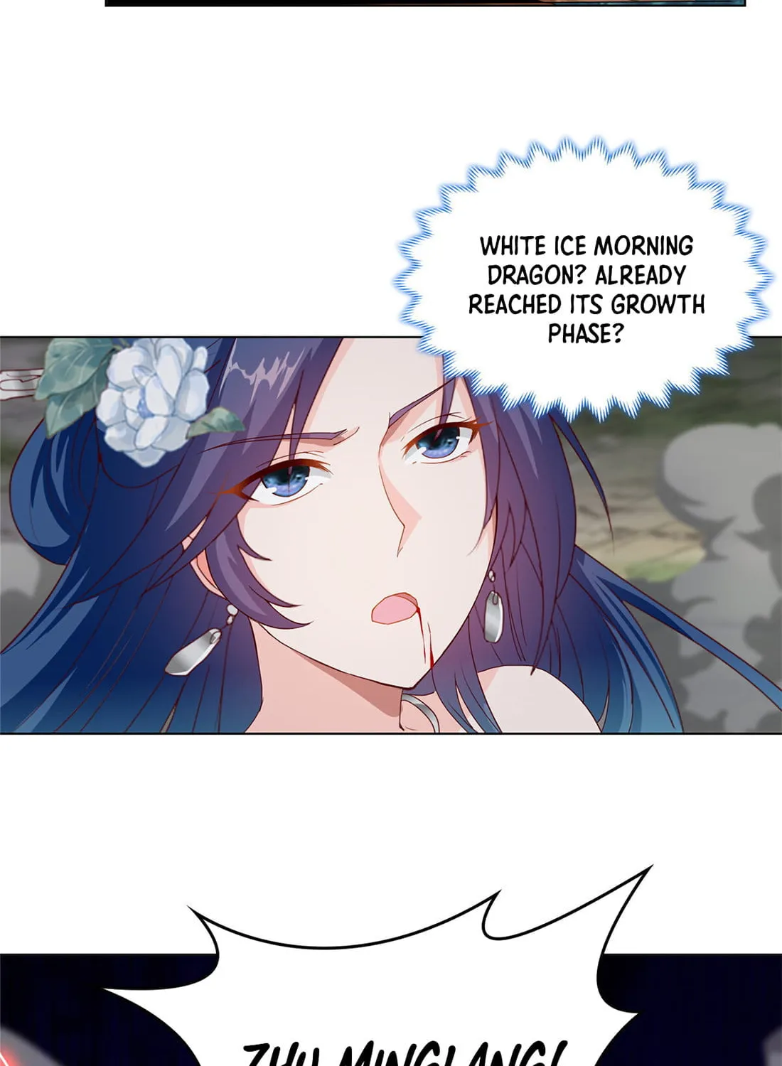 Dragon Master (Colored) Chapter 18 page 26 - 