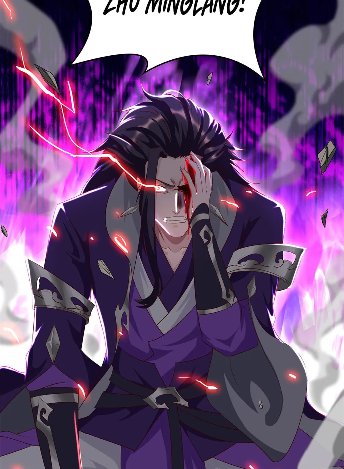 Dragon Master (Colored) Chapter 18 page 27 - 
