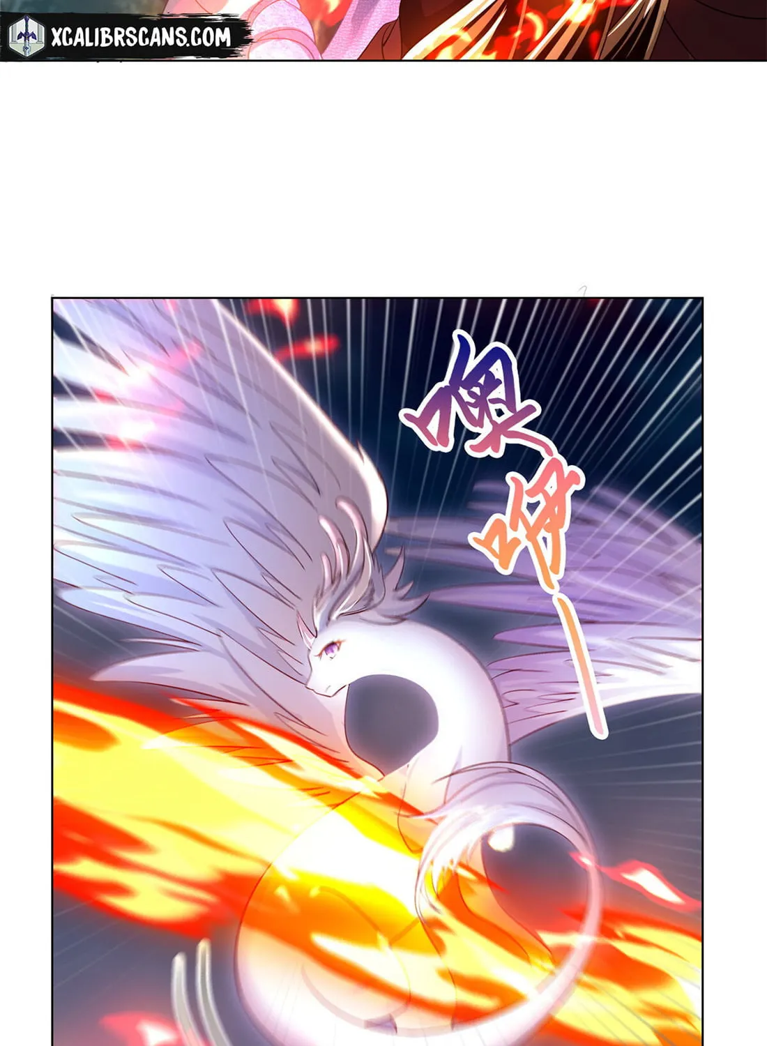 Dragon Master (Colored) Chapter 18 page 30 - 