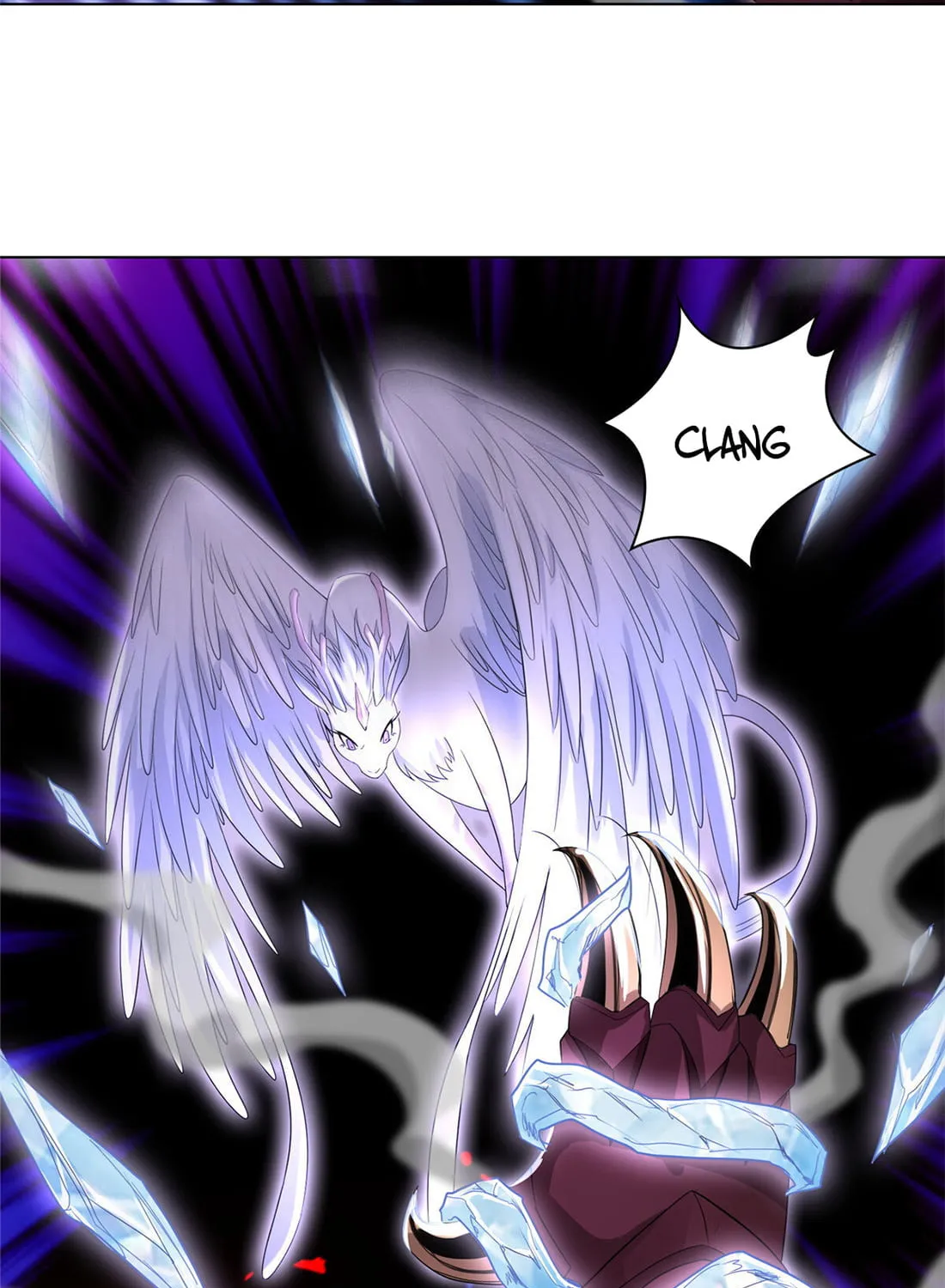 Dragon Master (Colored) Chapter 18 page 35 - 