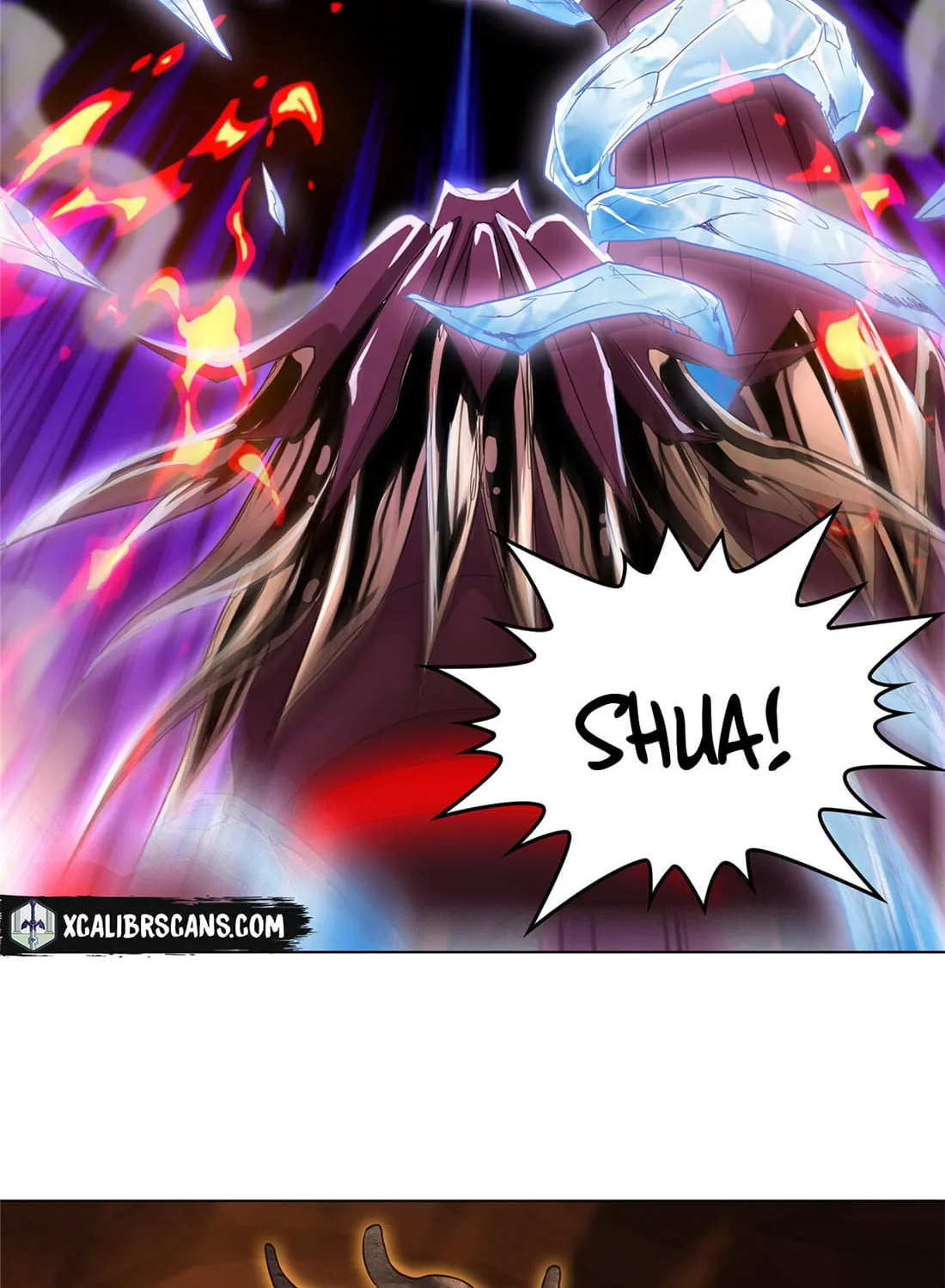 Dragon Master (Colored) Chapter 18 page 36 - 