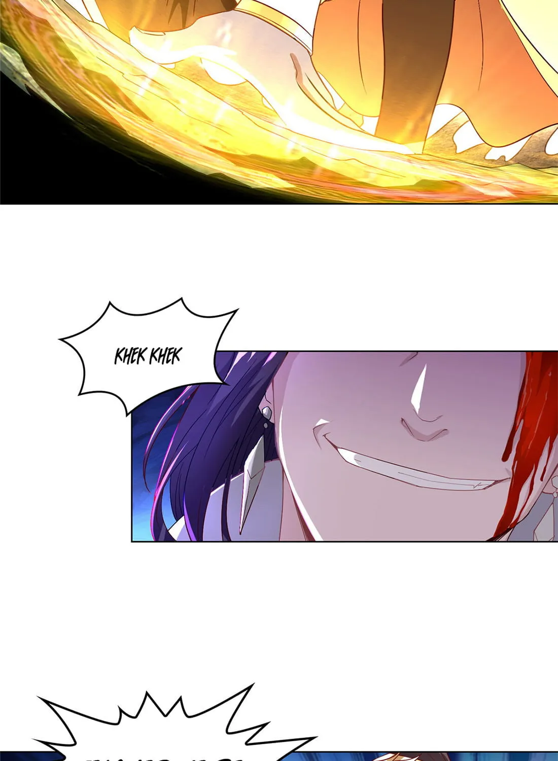 Dragon Master (Colored) Chapter 18 page 38 - 