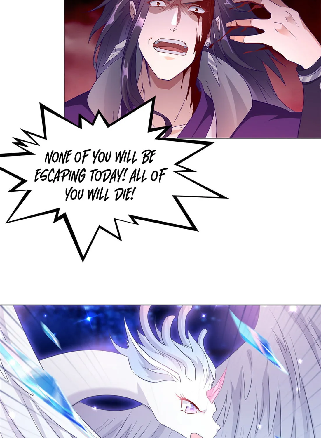 Dragon Master (Colored) Chapter 18 page 44 - 