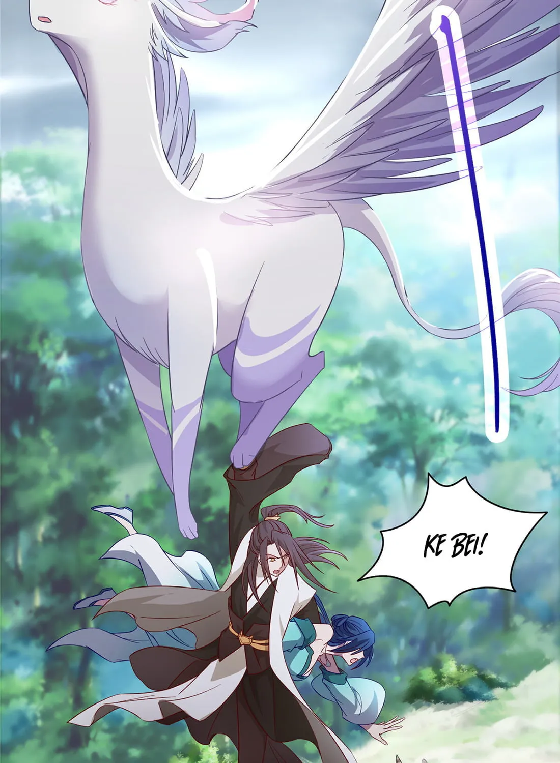 Dragon Master (Colored) Chapter 18 page 47 - 