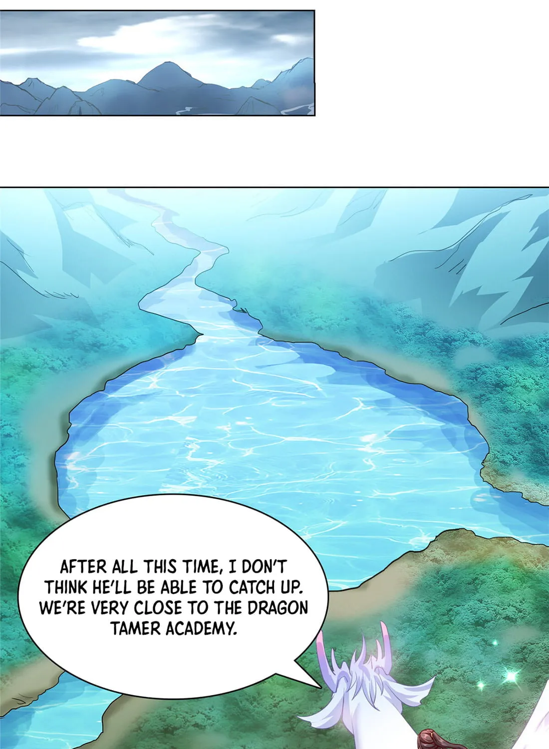 Dragon Master (Colored) Chapter 18 page 53 - 
