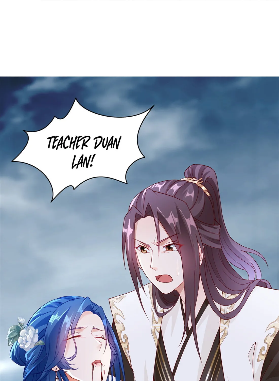 Dragon Master (Colored) Chapter 18 page 60 - 