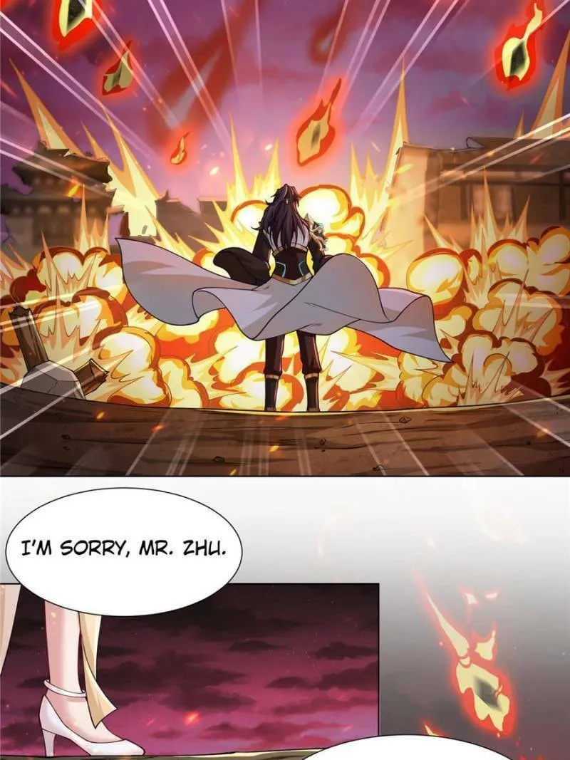 Dragon Master (Colored) Chapter 180 page 2 - 