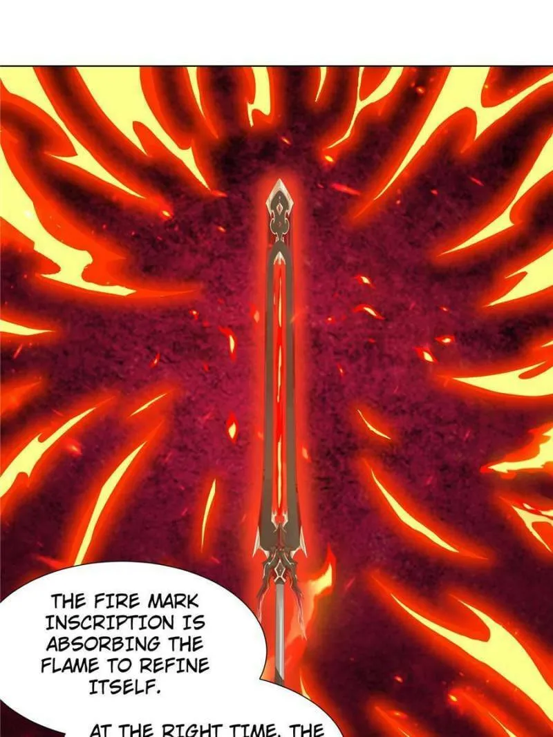 Dragon Master (Colored) Chapter 180 page 11 - 