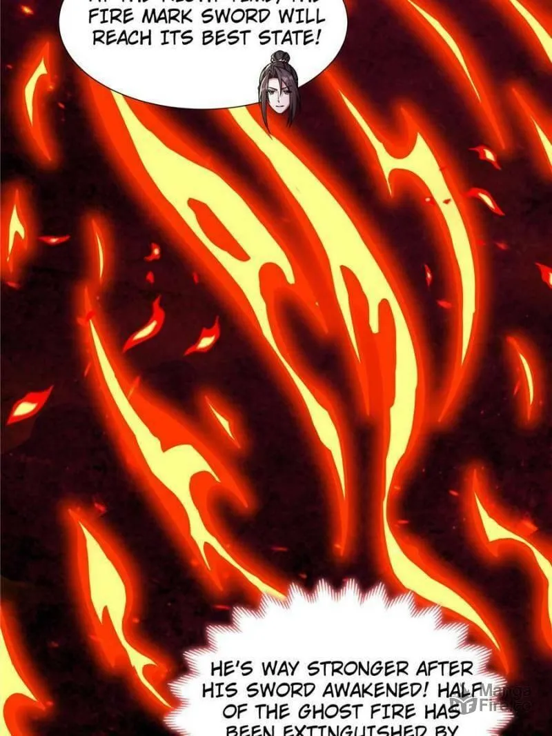 Dragon Master (Colored) Chapter 180 page 12 - 