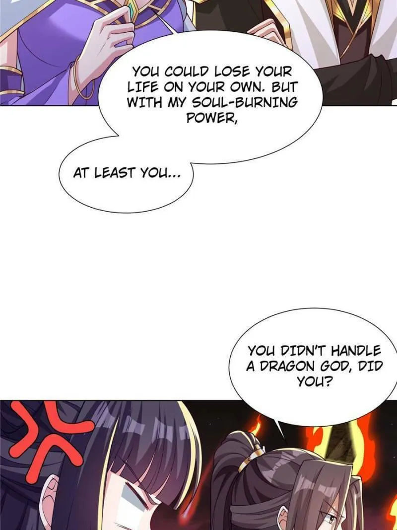 Dragon Master (Colored) Chapter 180 page 14 - 
