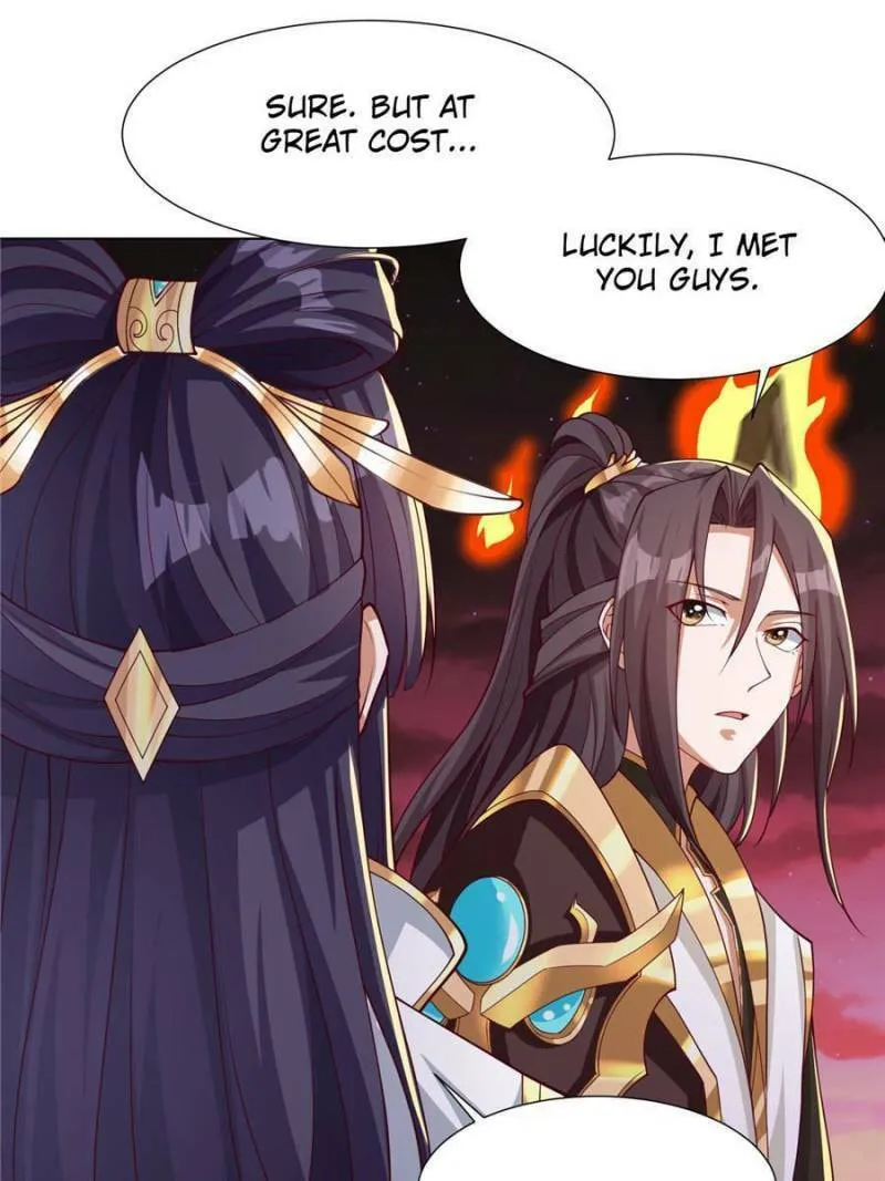 Dragon Master (Colored) Chapter 180 page 16 - 