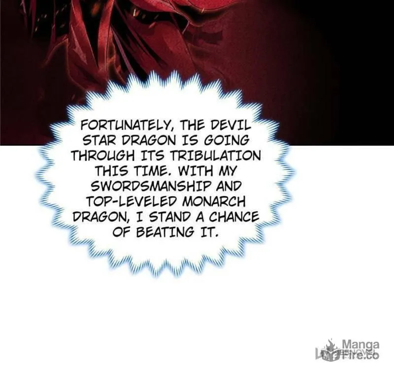 Dragon Master (Colored) Chapter 180 page 20 - 