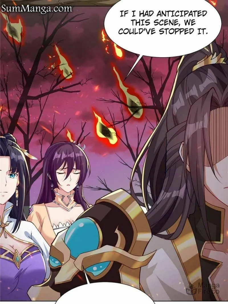 Dragon Master (Colored) Chapter 180 page 3 - 