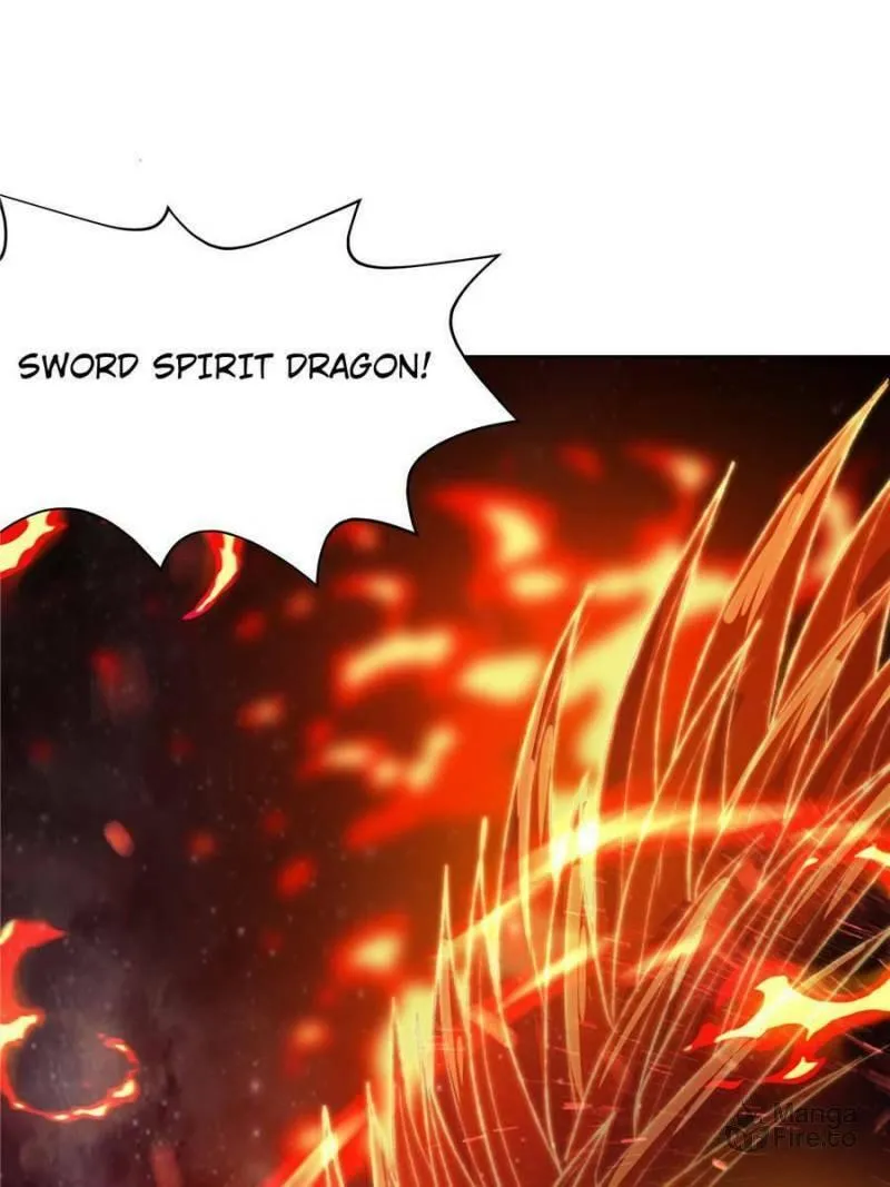 Dragon Master (Colored) Chapter 180 page 21 - 