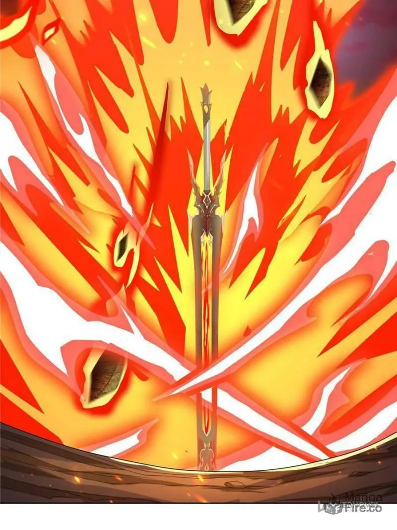 Dragon Master (Colored) Chapter 180 page 25 - 