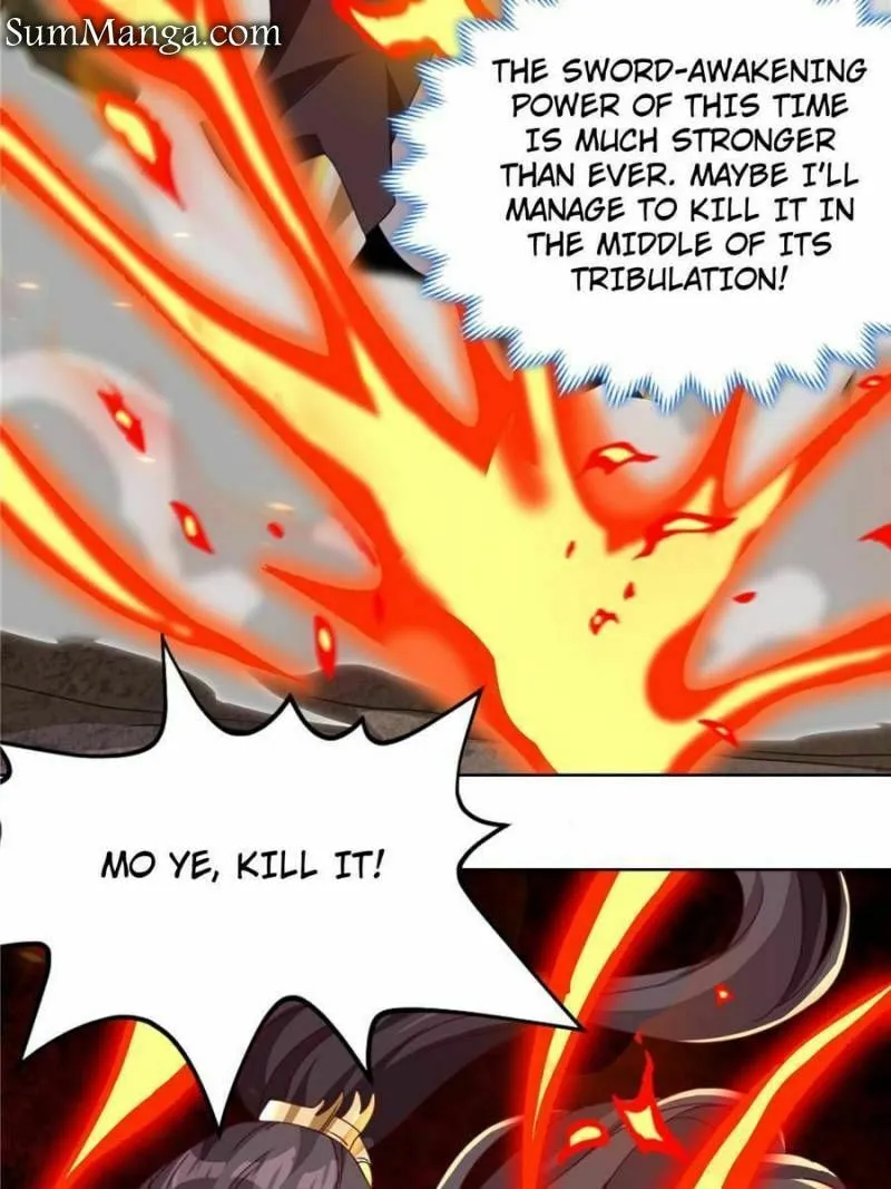 Dragon Master (Colored) Chapter 180 page 28 - 