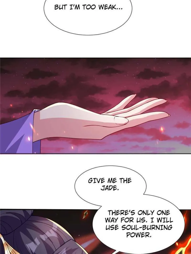 Dragon Master (Colored) Chapter 180 page 4 - 