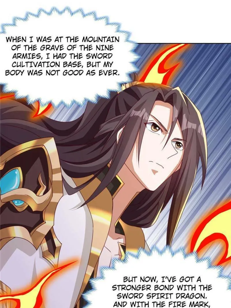 Dragon Master (Colored) Chapter 180 page 31 - 