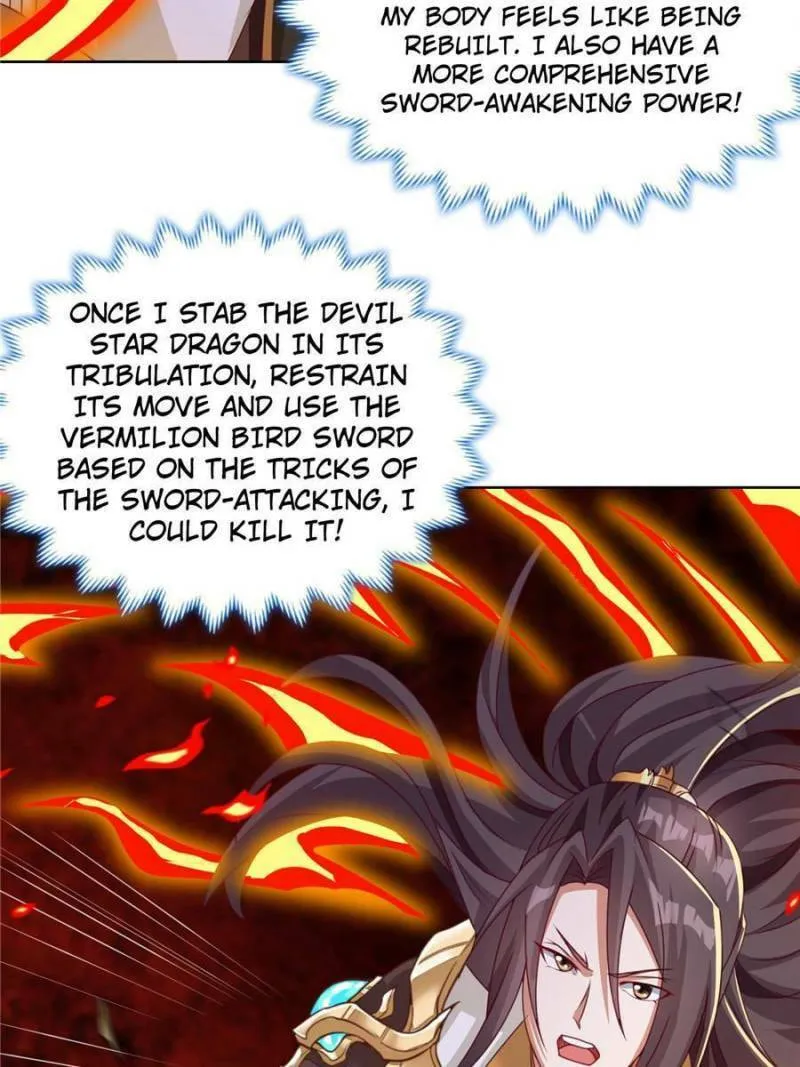 Dragon Master (Colored) Chapter 180 page 32 - 