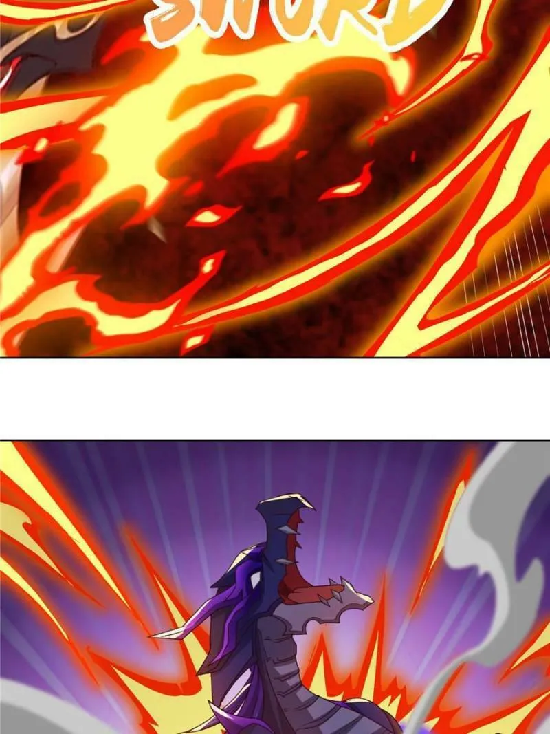 Dragon Master (Colored) Chapter 180 page 34 - 