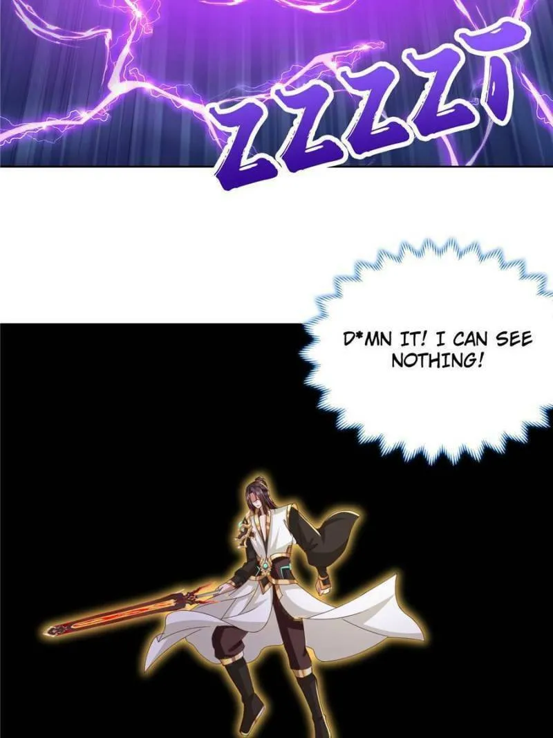 Dragon Master (Colored) Chapter 180 page 38 - 