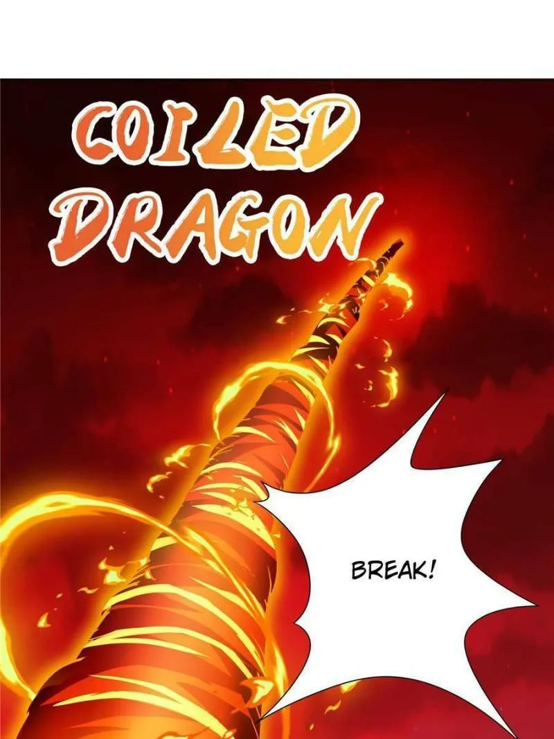 Dragon Master (Colored) Chapter 180 page 43 - 