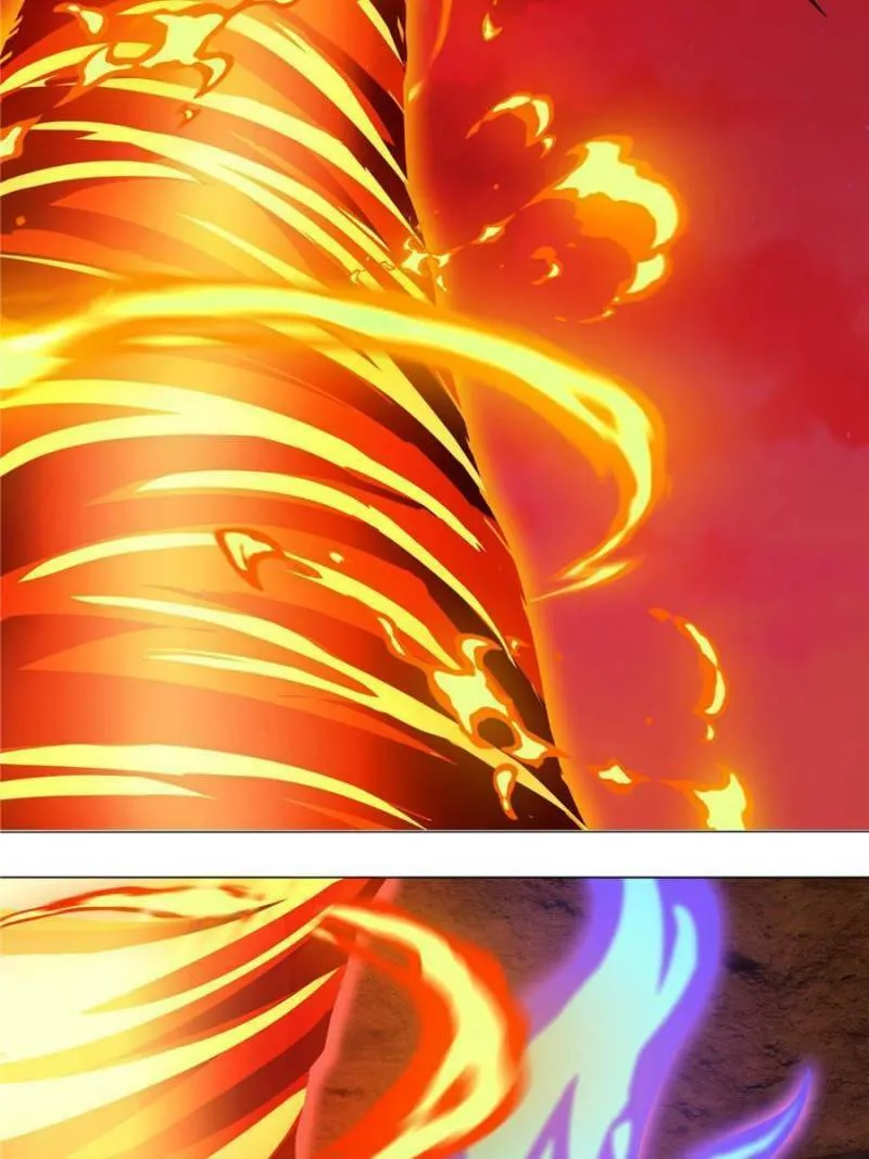 Dragon Master (Colored) Chapter 180 page 44 - 