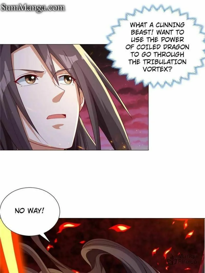 Dragon Master (Colored) Chapter 180 page 48 - 