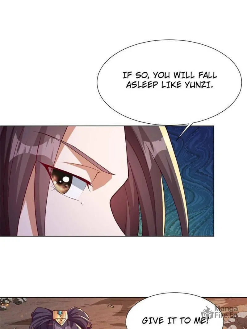 Dragon Master (Colored) Chapter 180 page 6 - 